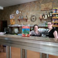 cafe pinheiro